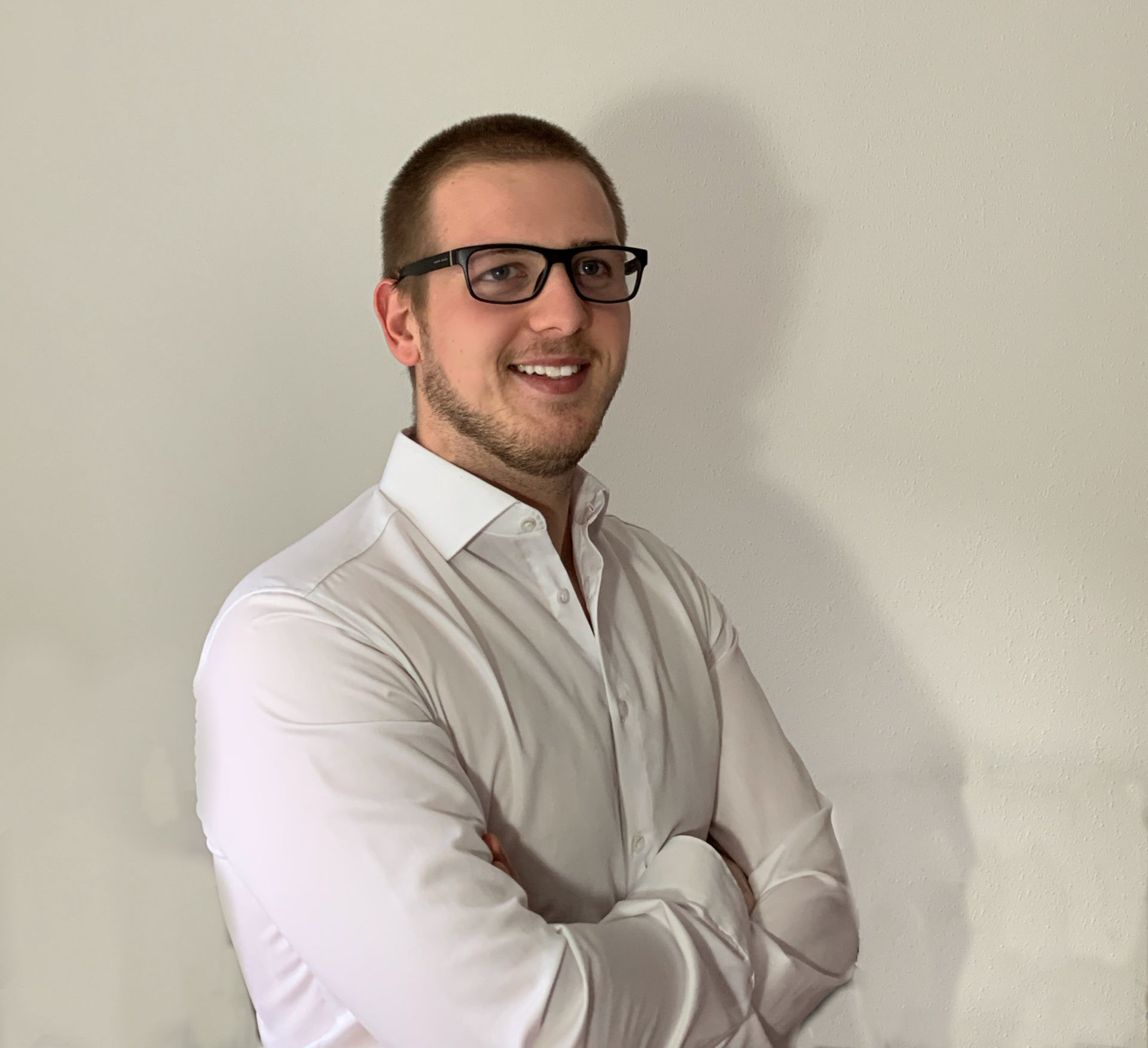 Fabian Szwajda - Webdesigner und Technischer Administrator